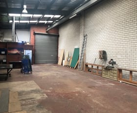 Factory, Warehouse & Industrial commercial property leased at 10 Booloora Road Springvale VIC 3171