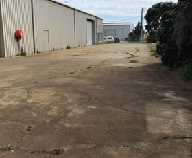 Factory, Warehouse & Industrial commercial property leased at 12 Industrial Drive Melton VIC 3337