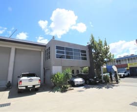 Factory, Warehouse & Industrial commercial property leased at Unit 9/22 Phillips Road Kogarah NSW 2217