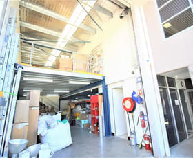 Factory, Warehouse & Industrial commercial property leased at Unit 9/22 Phillips Road Kogarah NSW 2217