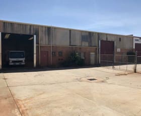 Offices commercial property leased at 5/49 Berriman Dr Wangara WA 6065