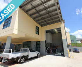 Factory, Warehouse & Industrial commercial property leased at D7/13-15 Forrester Street Kingsgrove NSW 2208