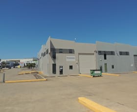 Factory, Warehouse & Industrial commercial property leased at 7/14 Hopper Avenue Ormeau QLD 4208