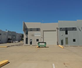 Factory, Warehouse & Industrial commercial property leased at 7/14 Hopper Avenue Ormeau QLD 4208