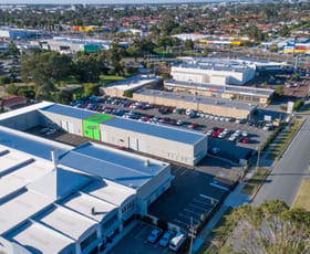 Factory, Warehouse & Industrial commercial property sold at 16/56 Kent Street Cannington WA 6107