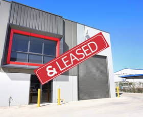 Factory, Warehouse & Industrial commercial property leased at 11/12 Homepride Avenue Warwick Farm NSW 2170