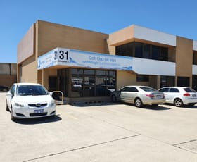 Factory, Warehouse & Industrial commercial property leased at 31 Collingwood Street Osborne Park WA 6017
