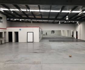 Factory, Warehouse & Industrial commercial property leased at 5/772 Burwood Highway Ferntree Gully VIC 3156