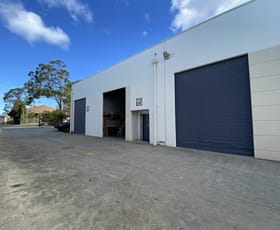 Factory, Warehouse & Industrial commercial property leased at 15/13-15 Burns Road Heathcote NSW 2233