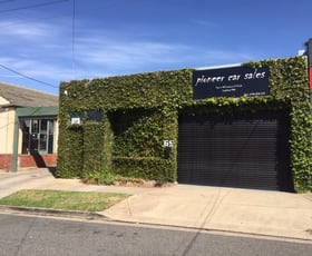 Factory, Warehouse & Industrial commercial property leased at 65 Trigg Street CNR Main North Road Blair Athol SA 5084