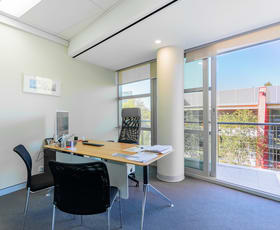 Offices commercial property leased at 3.19/4 Columbia Court Norwest NSW 2153