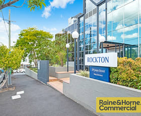 Medical / Consulting commercial property leased at 6/40 Brookes Street Bowen Hills QLD 4006
