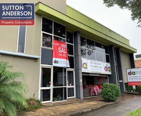 Factory, Warehouse & Industrial commercial property leased at 28 Dickson Avenue Artarmon NSW 2064