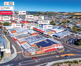 Shop & Retail commercial property leased at 49 Reibey Street Ulverstone TAS 7315