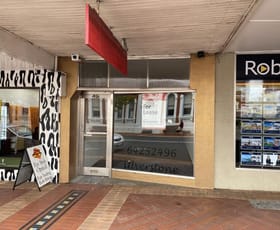 Shop & Retail commercial property leased at 49 Reibey Street Ulverstone TAS 7315