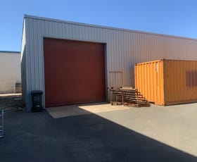 Factory, Warehouse & Industrial commercial property leased at 4/42 Albemarle Street Williamstown VIC 3016