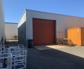 Factory, Warehouse & Industrial commercial property leased at 4/42 Albemarle Street Williamstown VIC 3016