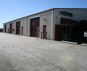 Factory, Warehouse & Industrial commercial property leased at 3/9 Kalaf Ave Morisset NSW 2264