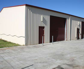 Factory, Warehouse & Industrial commercial property leased at 3/9 Kalaf Ave Morisset NSW 2264