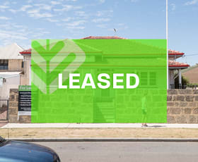 Other commercial property leased at 96 Marine Terrace Fremantle WA 6160