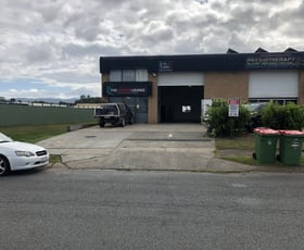 Showrooms / Bulky Goods commercial property leased at 4/25 Brendan Dr Gold Coast QLD 4211