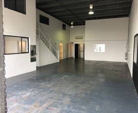 Factory, Warehouse & Industrial commercial property leased at 4/25 Brendan Dr Gold Coast QLD 4211