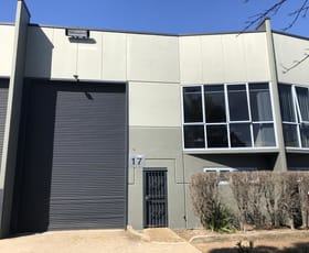 Factory, Warehouse & Industrial commercial property leased at Unit 17/192A Kingsgrove Road Kingsgrove NSW 2208