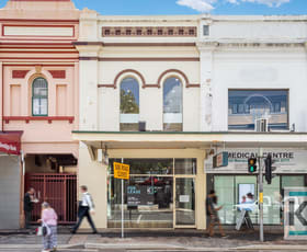 Medical / Consulting commercial property leased at 40 Macquarie Street Parramatta NSW 2150
