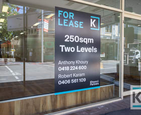 Medical / Consulting commercial property leased at 40 Macquarie Street Parramatta NSW 2150