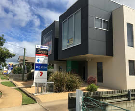 Offices commercial property leased at 1/77 Barolin Street Bundaberg South QLD 4670