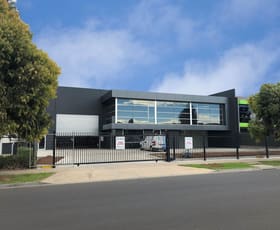 Factory, Warehouse & Industrial commercial property leased at 156 Australis Drive Derrimut VIC 3026