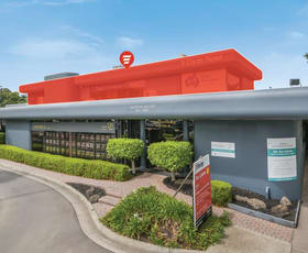 Offices commercial property leased at Level 1 Suite 3/9 Clyde Road Berwick VIC 3806