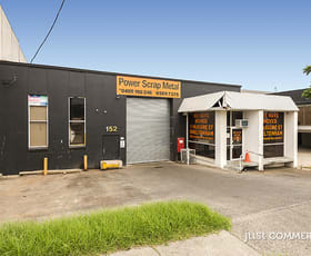 Factory, Warehouse & Industrial commercial property leased at 152 Cochranes Road Moorabbin VIC 3189