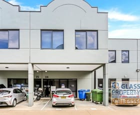 Factory, Warehouse & Industrial commercial property leased at 2-6 Chaplin Drive Lane Cove NSW 2066