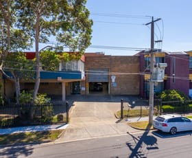 Showrooms / Bulky Goods commercial property leased at 17 Walkers Road Nunawading VIC 3131