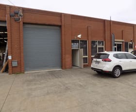 Factory, Warehouse & Industrial commercial property leased at 54A De Havilland Road Mordialloc VIC 3195