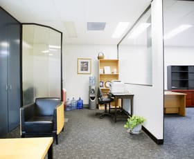 Offices commercial property leased at 16/15-17 Terminus Street Castle Hill NSW 2154