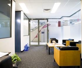 Offices commercial property leased at 16/15-17 Terminus Street Castle Hill NSW 2154