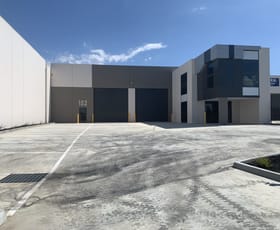 Factory, Warehouse & Industrial commercial property leased at 152 Jersey Drive Epping VIC 3076
