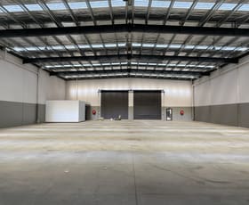 Factory, Warehouse & Industrial commercial property leased at 152 Jersey Drive Epping VIC 3076