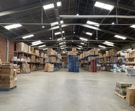 Showrooms / Bulky Goods commercial property leased at Warehouse/20 Woodruff Street Port Melbourne VIC 3207