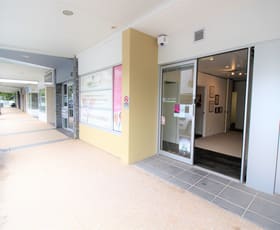 Offices commercial property leased at Robina QLD 4226