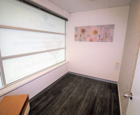 Offices commercial property leased at Robina QLD 4226