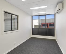 Factory, Warehouse & Industrial commercial property leased at Warwick Farm NSW 2170