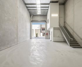 Factory, Warehouse & Industrial commercial property leased at Warwick Farm NSW 2170