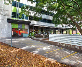 Offices commercial property for lease at 2.28/100 Collins Street Alexandria NSW 2015