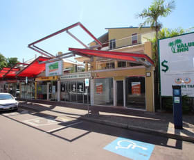 Showrooms / Bulky Goods commercial property leased at Unit 6/52 Mitchell Street Darwin City NT 0800