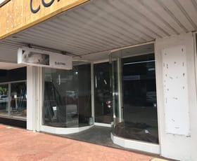 Shop & Retail commercial property leased at 44 Prince Street Busselton WA 6280