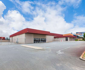 Factory, Warehouse & Industrial commercial property leased at 140 Balcatta Road Balcatta WA 6021