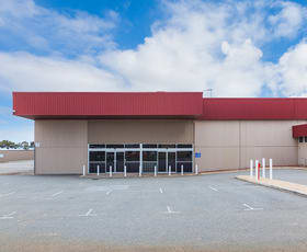 Factory, Warehouse & Industrial commercial property leased at 140 Balcatta Road Balcatta WA 6021